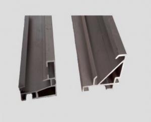 幕桿與驅動(dòng)邊